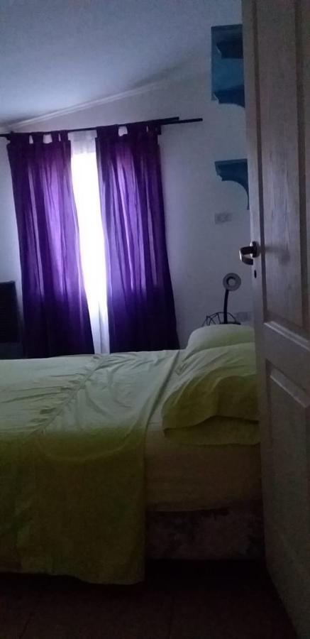 Camping La Encantada Ushuaia Dış mekan fotoğraf